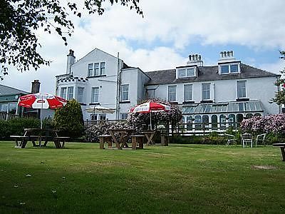 The Carradale Hotel Exterior foto