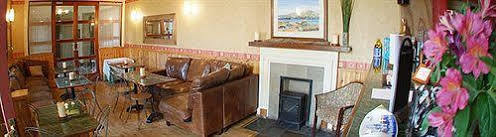 The Carradale Hotel Exterior foto